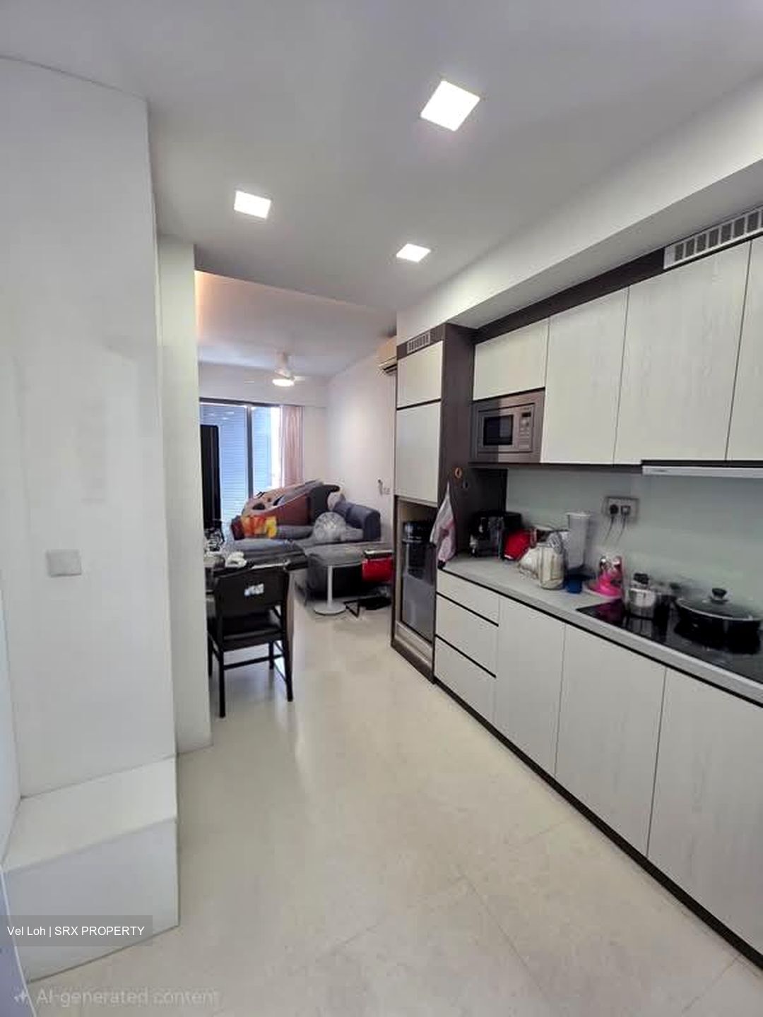 The Vanderlint (D15), Apartment #573168081